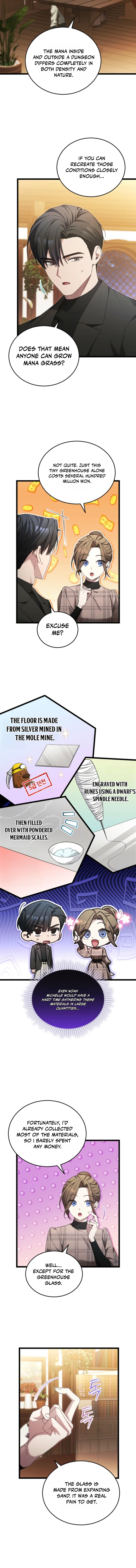 For My Own Good Chapter 95 — Page 11