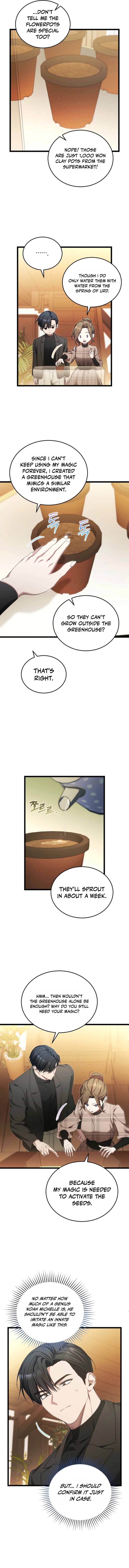For My Own Good Chapter 95 — Page 12