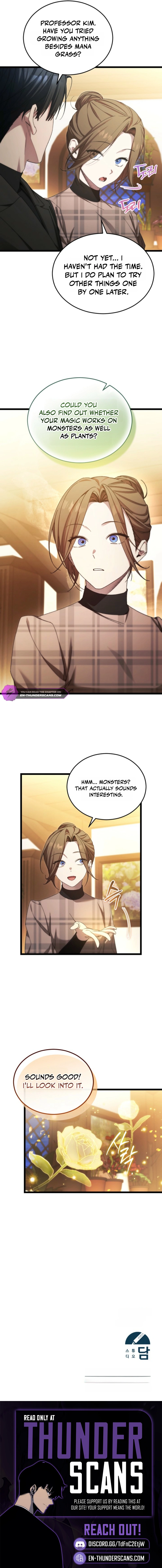For My Own Good Chapter 95 — Page 13