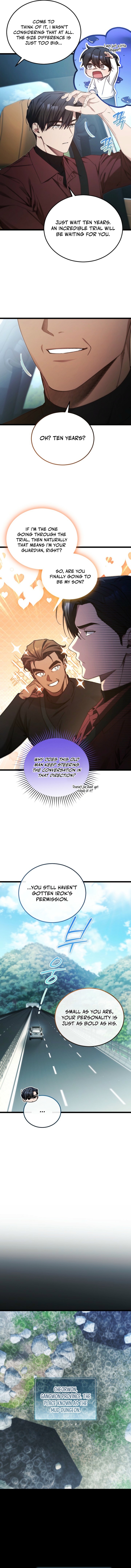 For My Own Good Chapter 96 — Page 4