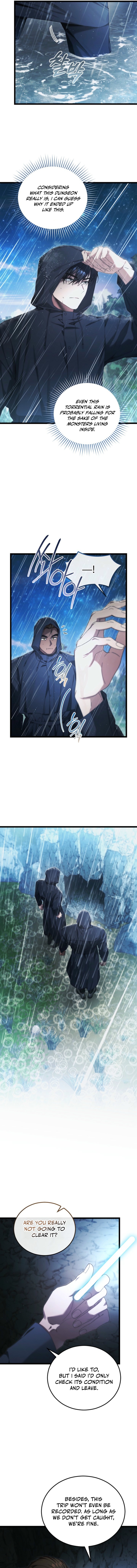 For My Own Good Chapter 96 — Page 6