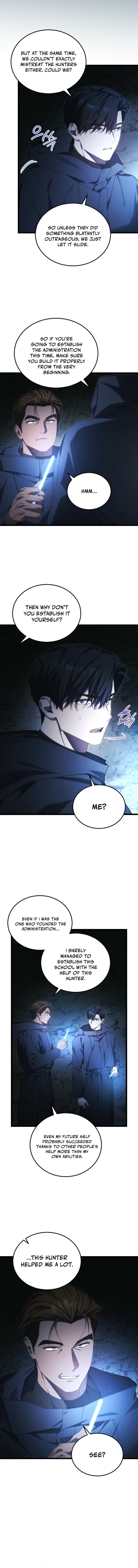 For My Own Good Chapter 96 — Page 9
