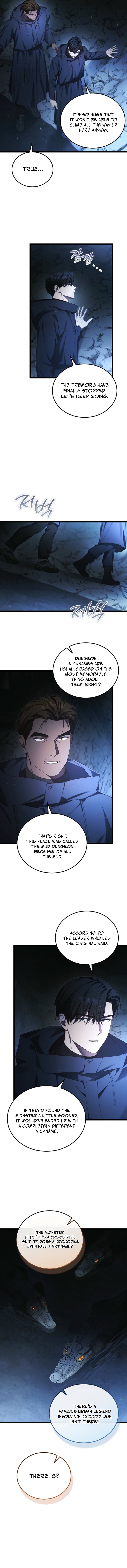 For My Own Good Chapter 96 — Page 11