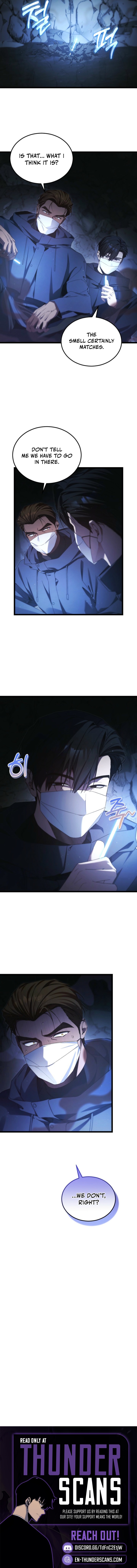 For My Own Good Chapter 96 — Page 13