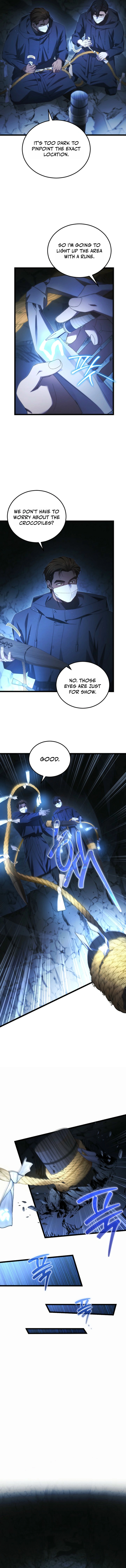 For My Own Good Chapter 97 — Page 2