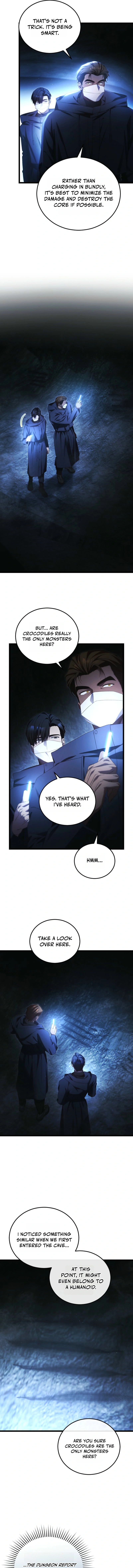 For My Own Good Chapter 97 — Page 4