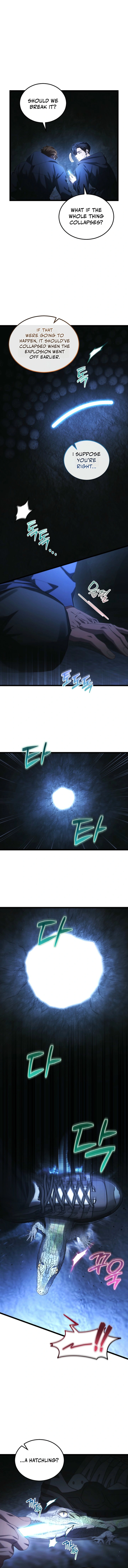 For My Own Good Chapter 98 — Page 9