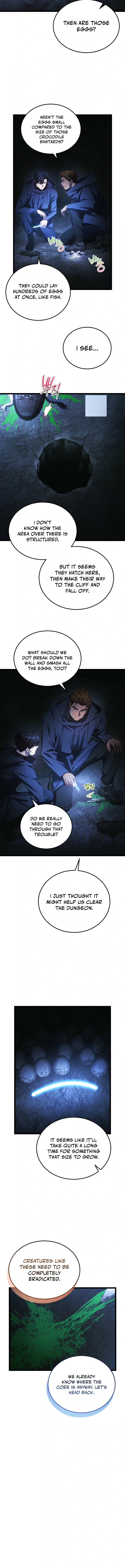 For My Own Good Chapter 98 — Page 10