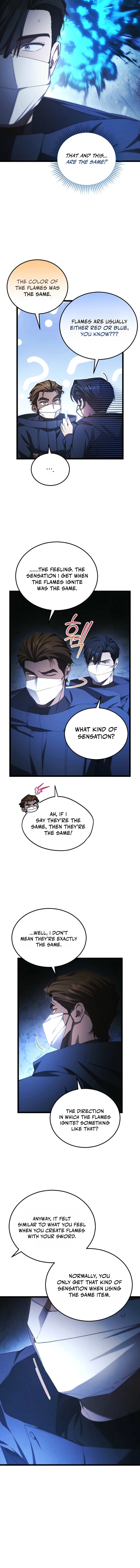 For My Own Good Chapter 98 — Page 12