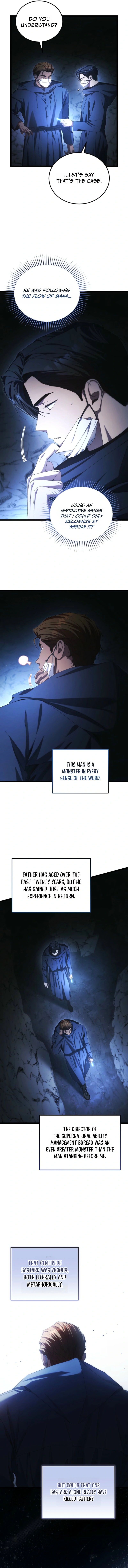 For My Own Good Chapter 98 — Page 13