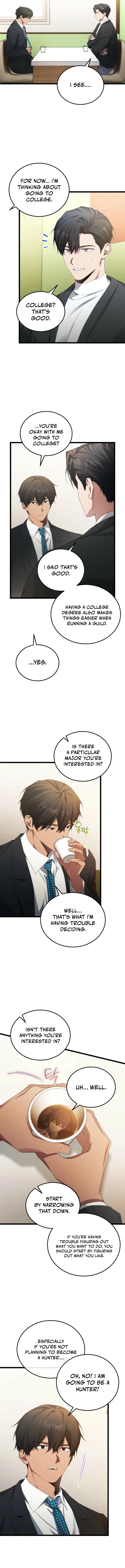 For My Own Good Chapter 99 — Page 3