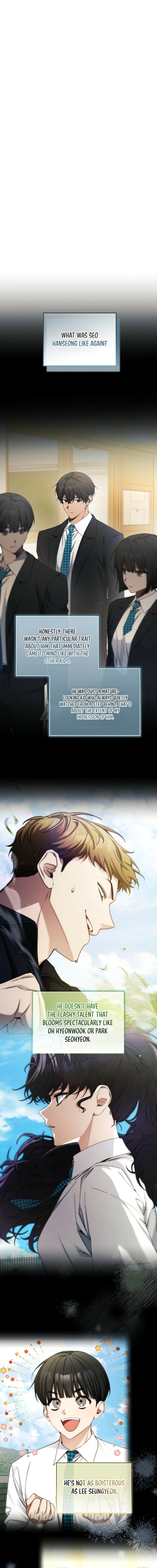 For My Own Good Chapter 99 — Page 6