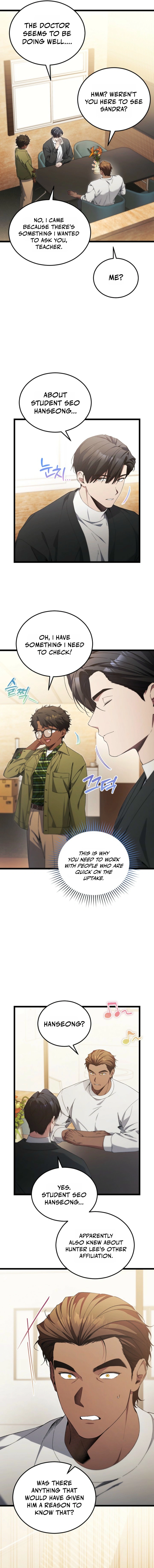 For My Own Good Chapter 99 — Page 12