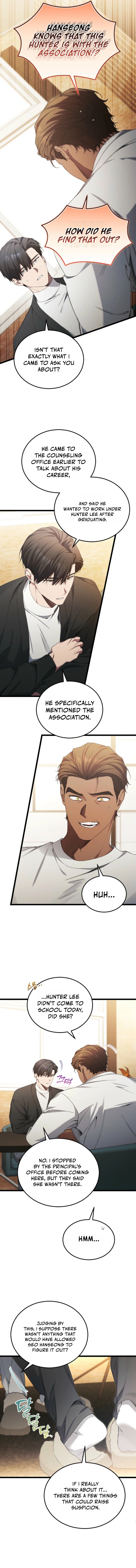 For My Own Good Chapter 99 — Page 13