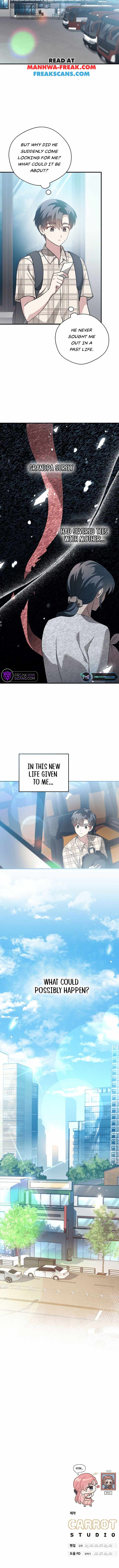 For the Musical Genius Chapter 03 — Page 11