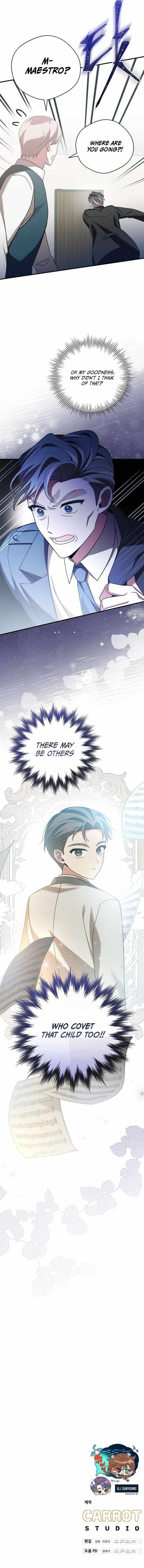 For the Musical Genius Chapter 18 — Page 13