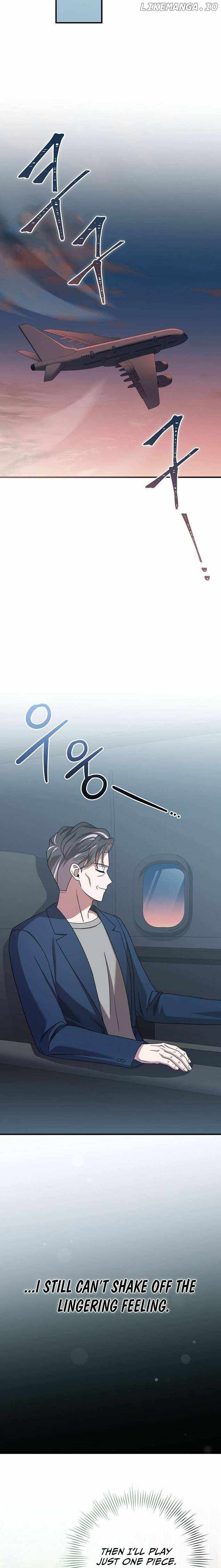 For the Musical Genius Chapter 20 — Page 17