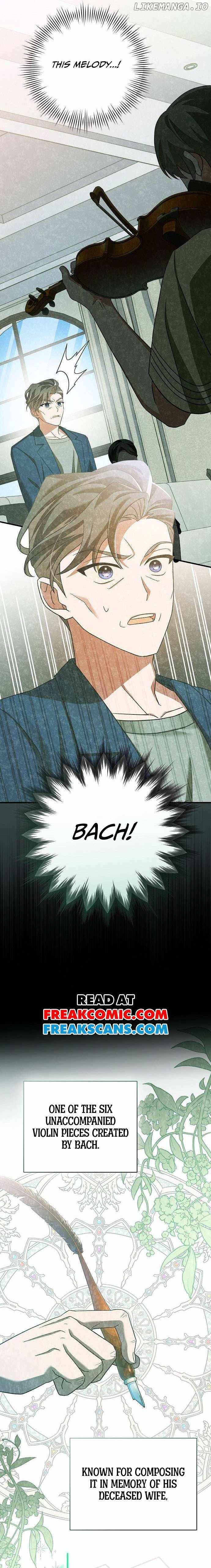 For the Musical Genius Chapter 20 — Page 19
