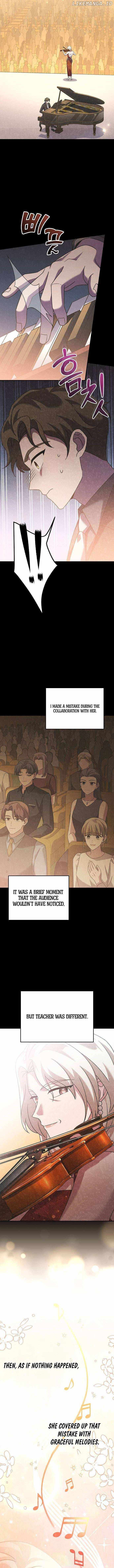 For the Musical Genius Chapter 21 — Page 3