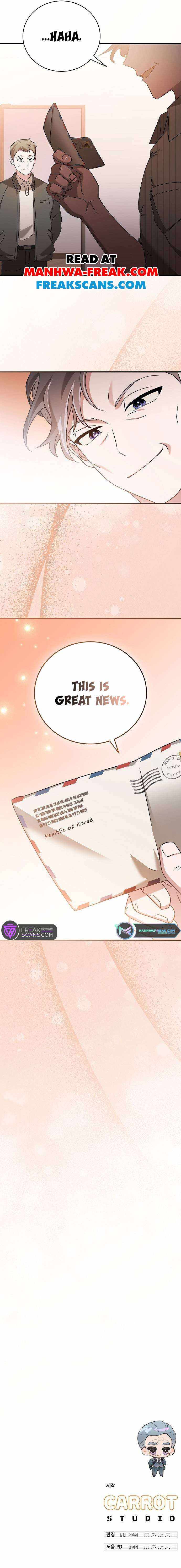 For the Musical Genius Chapter 25 — Page 10