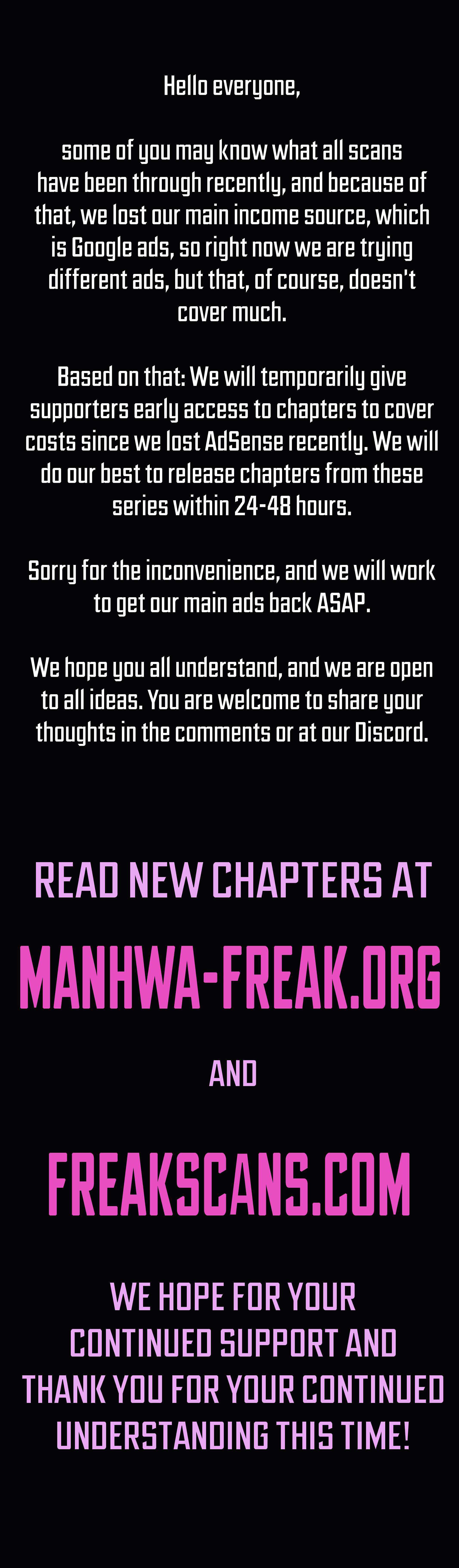 For the Musical Genius Chapter 28 — Page 1