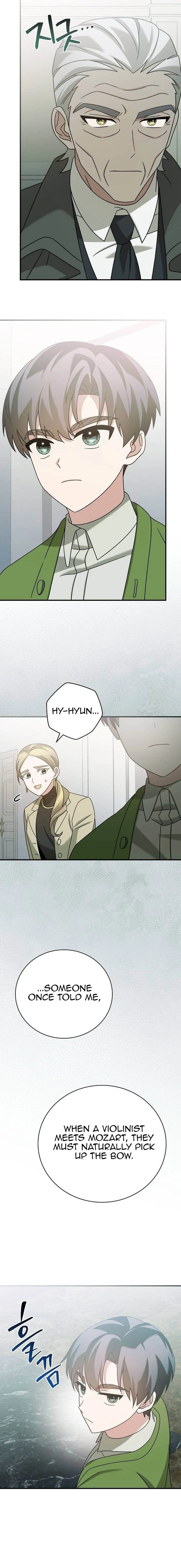 For the Musical Genius Chapter 33 — Page 4
