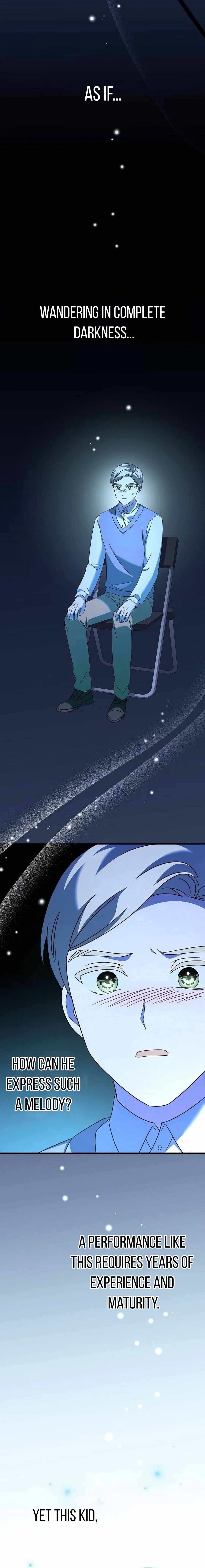 For the Musical Genius Chapter 34 — Page 13