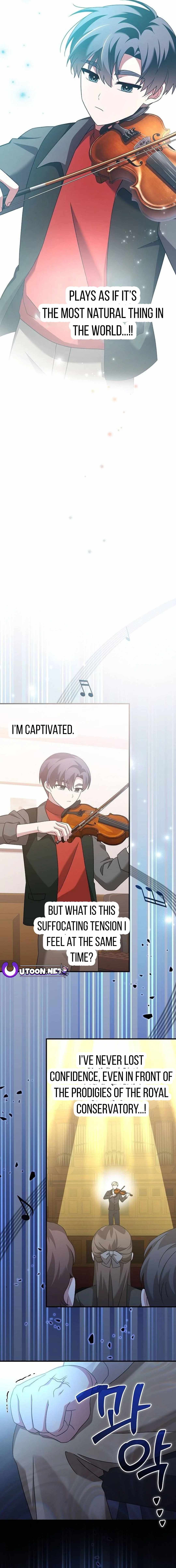 For the Musical Genius Chapter 34 — Page 14