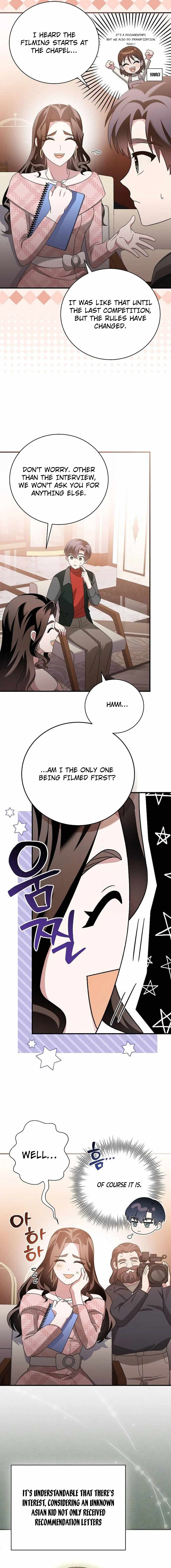 For the Musical Genius Chapter 34 — Page 17
