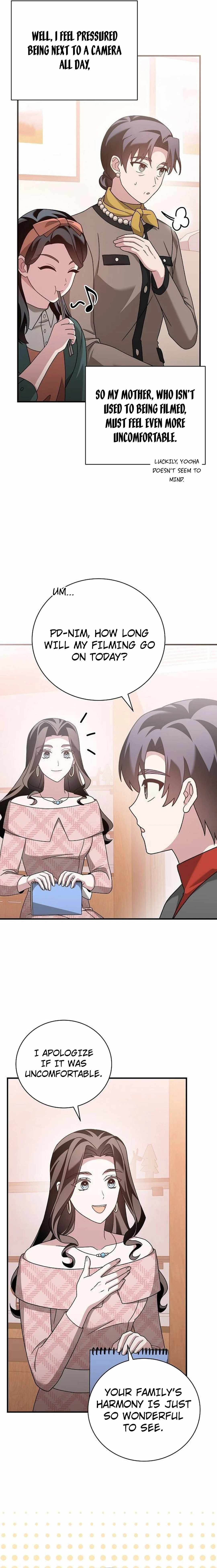 For the Musical Genius Chapter 35 — Page 3