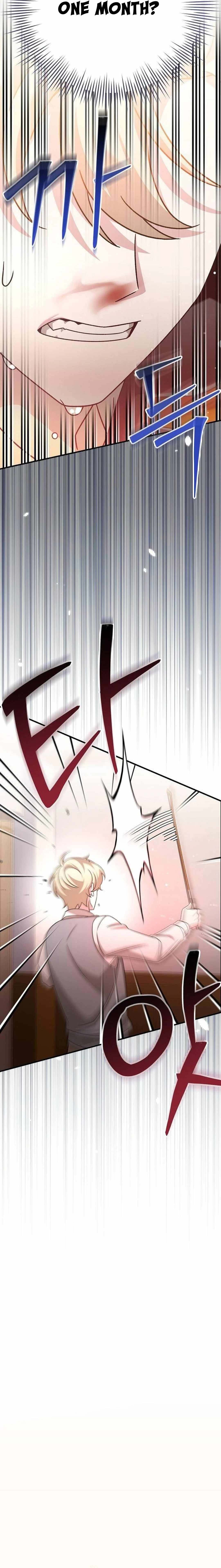 For the Musical Genius Chapter 35 — Page 10
