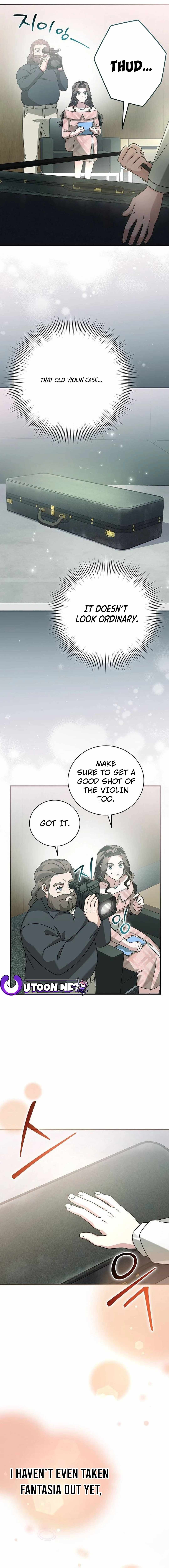 For the Musical Genius Chapter 35 — Page 16