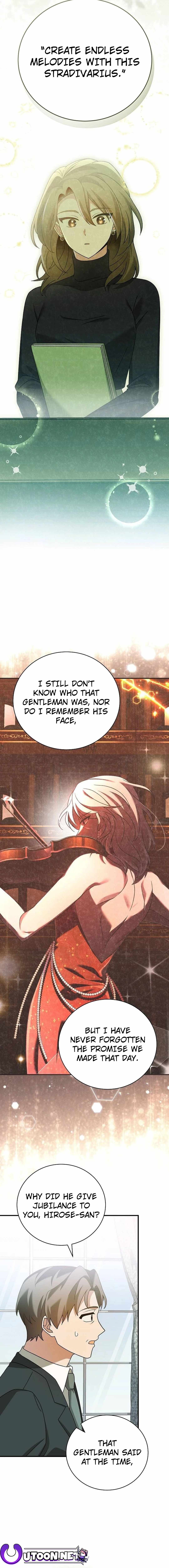 For the Musical Genius Chapter 35 — Page 24