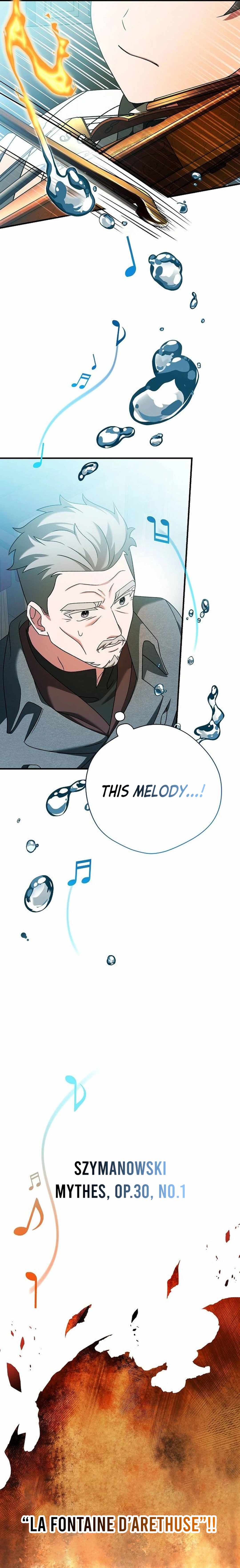 For the Musical Genius Chapter 36 — Page 7