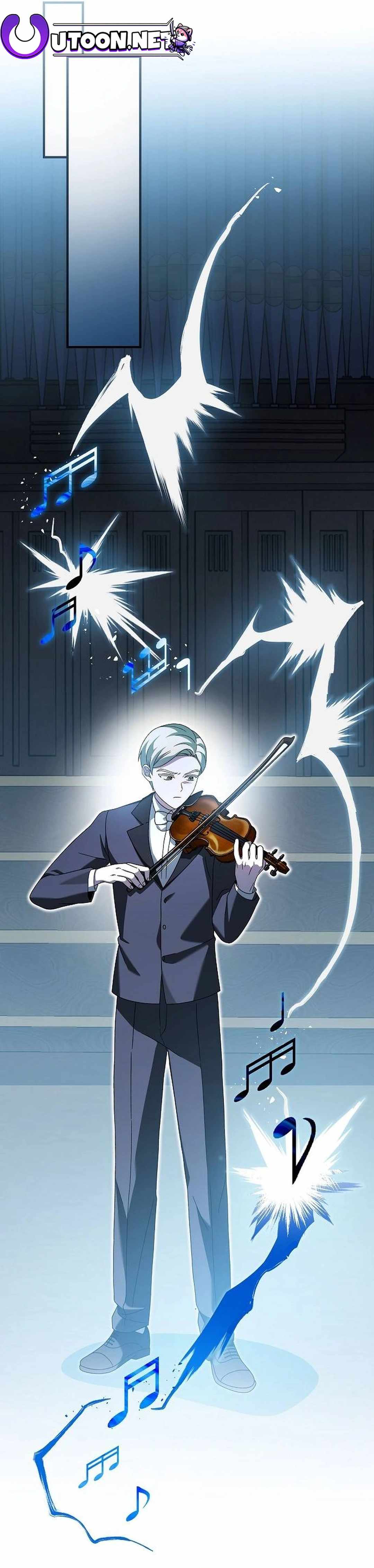 For the Musical Genius Chapter 36 — Page 16