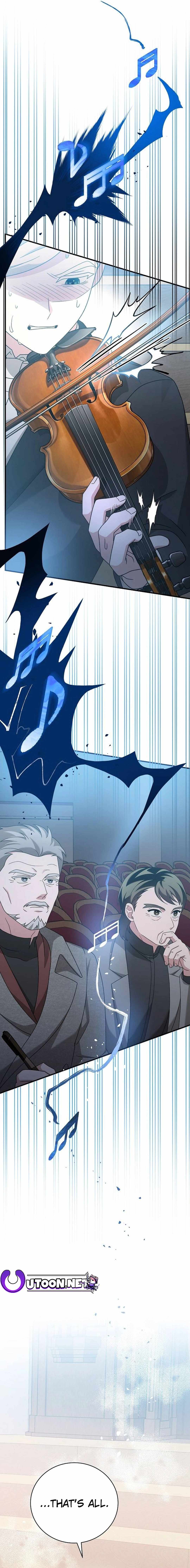 For the Musical Genius Chapter 36 — Page 17