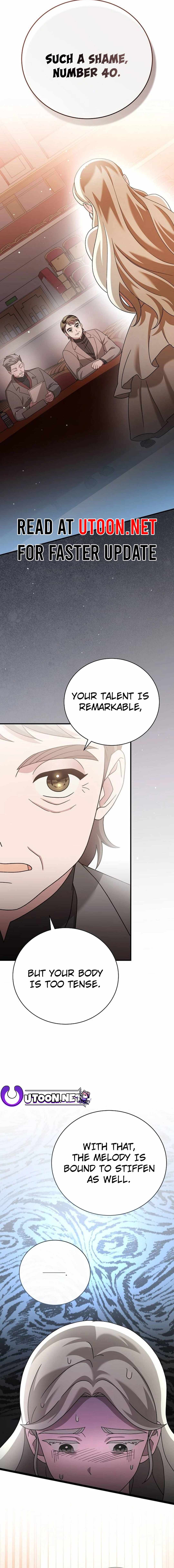 For the Musical Genius Chapter 36 — Page 24
