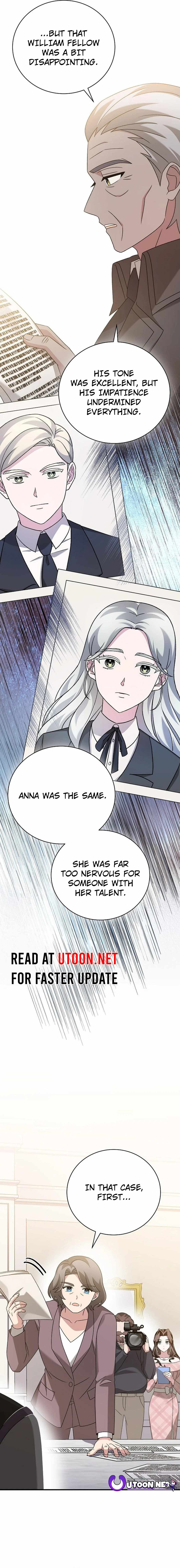 For the Musical Genius Chapter 37 — Page 2