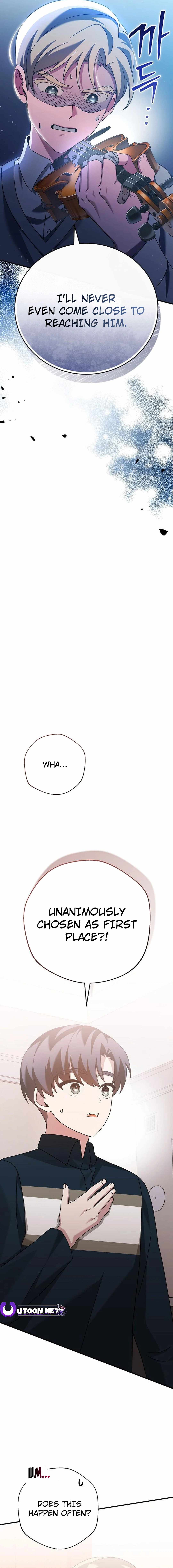 For the Musical Genius Chapter 37 — Page 12
