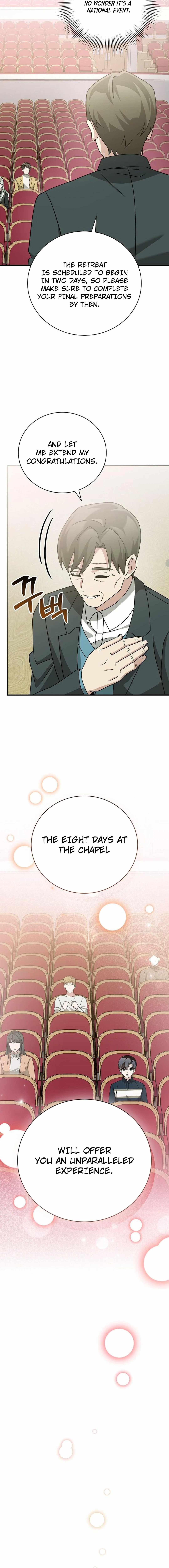 For the Musical Genius Chapter 37 — Page 17