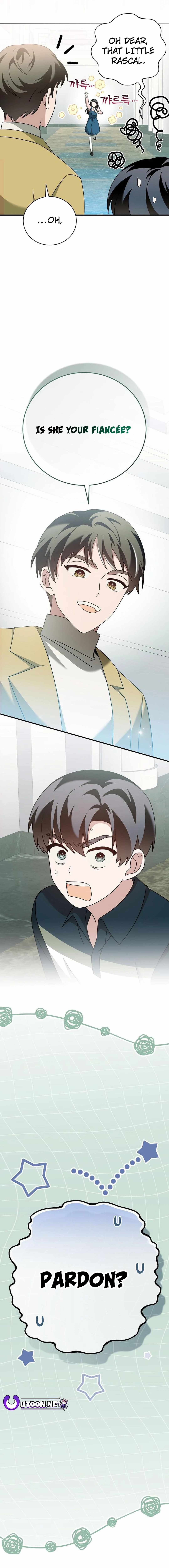 For the Musical Genius Chapter 37 — Page 25