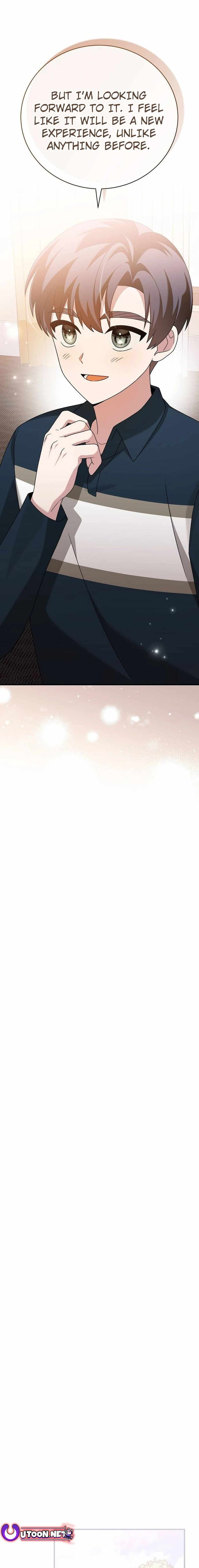 For the Musical Genius Chapter 38 — Page 3