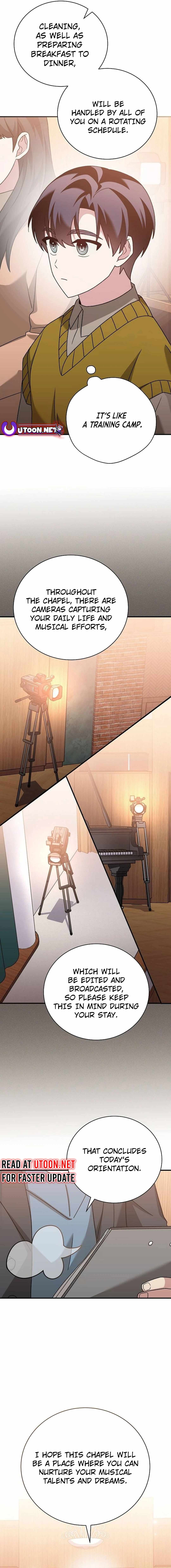 For the Musical Genius Chapter 38 — Page 16