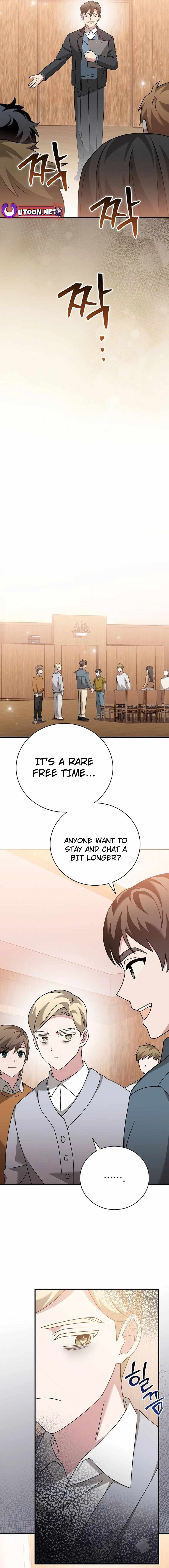 For the Musical Genius Chapter 38 — Page 17