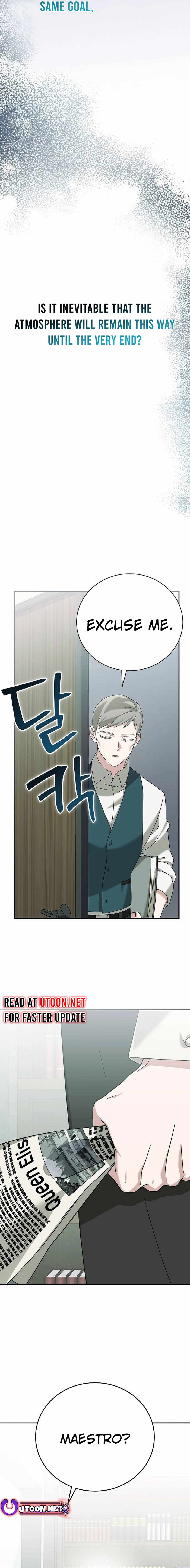 For the Musical Genius Chapter 38 — Page 20
