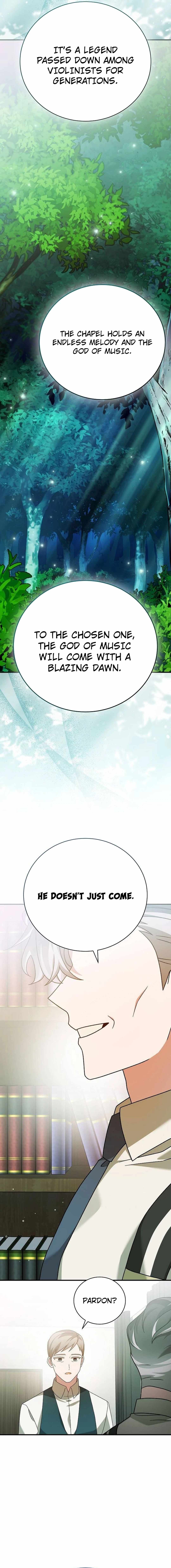 For the Musical Genius Chapter 38 — Page 24