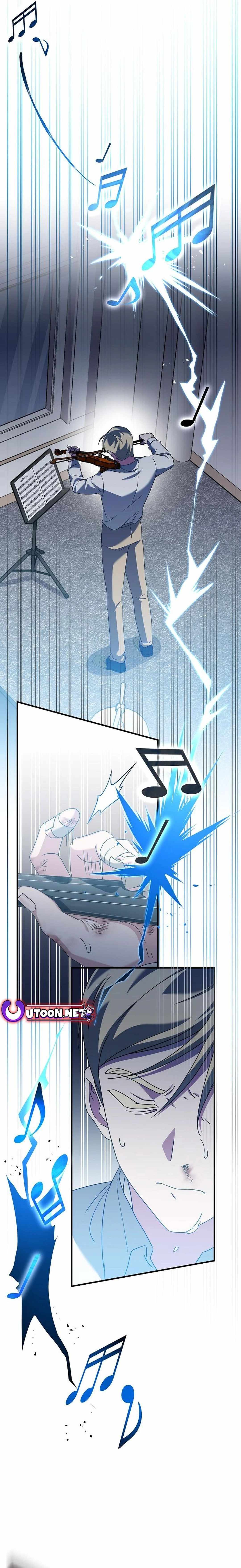 For the Musical Genius Chapter 39 — Page 21