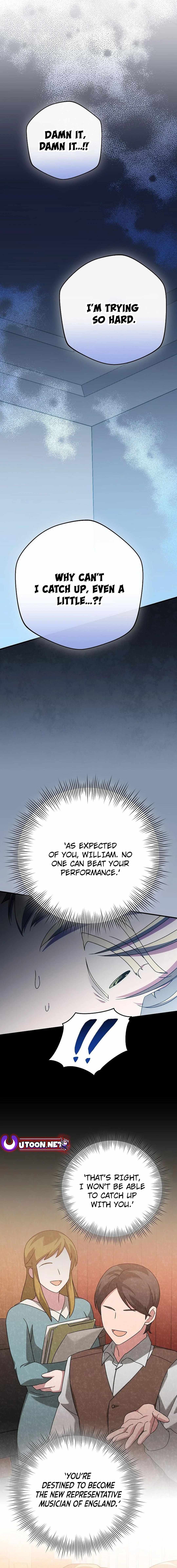 For the Musical Genius Chapter 39 — Page 24