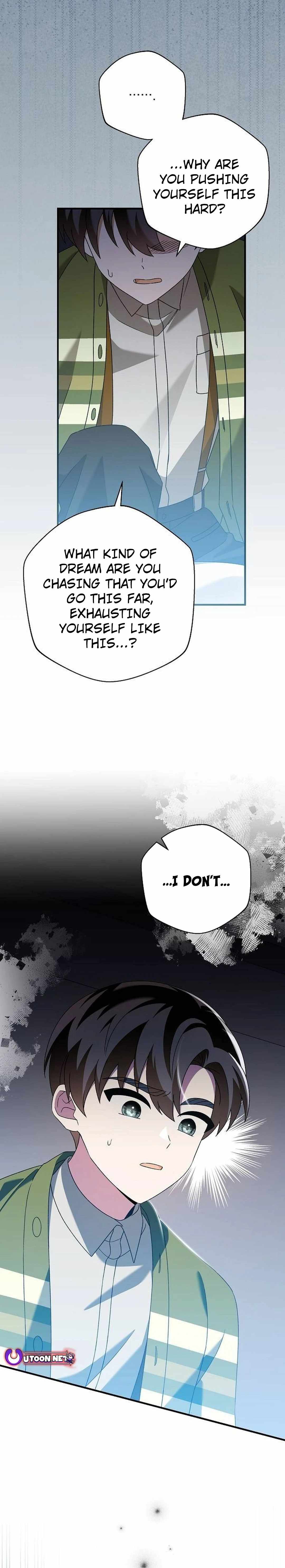 For the Musical Genius Chapter 40 — Page 12