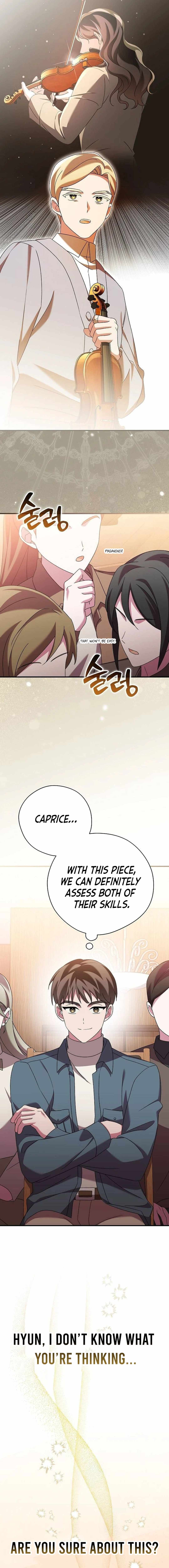 For the Musical Genius Chapter 41 — Page 4